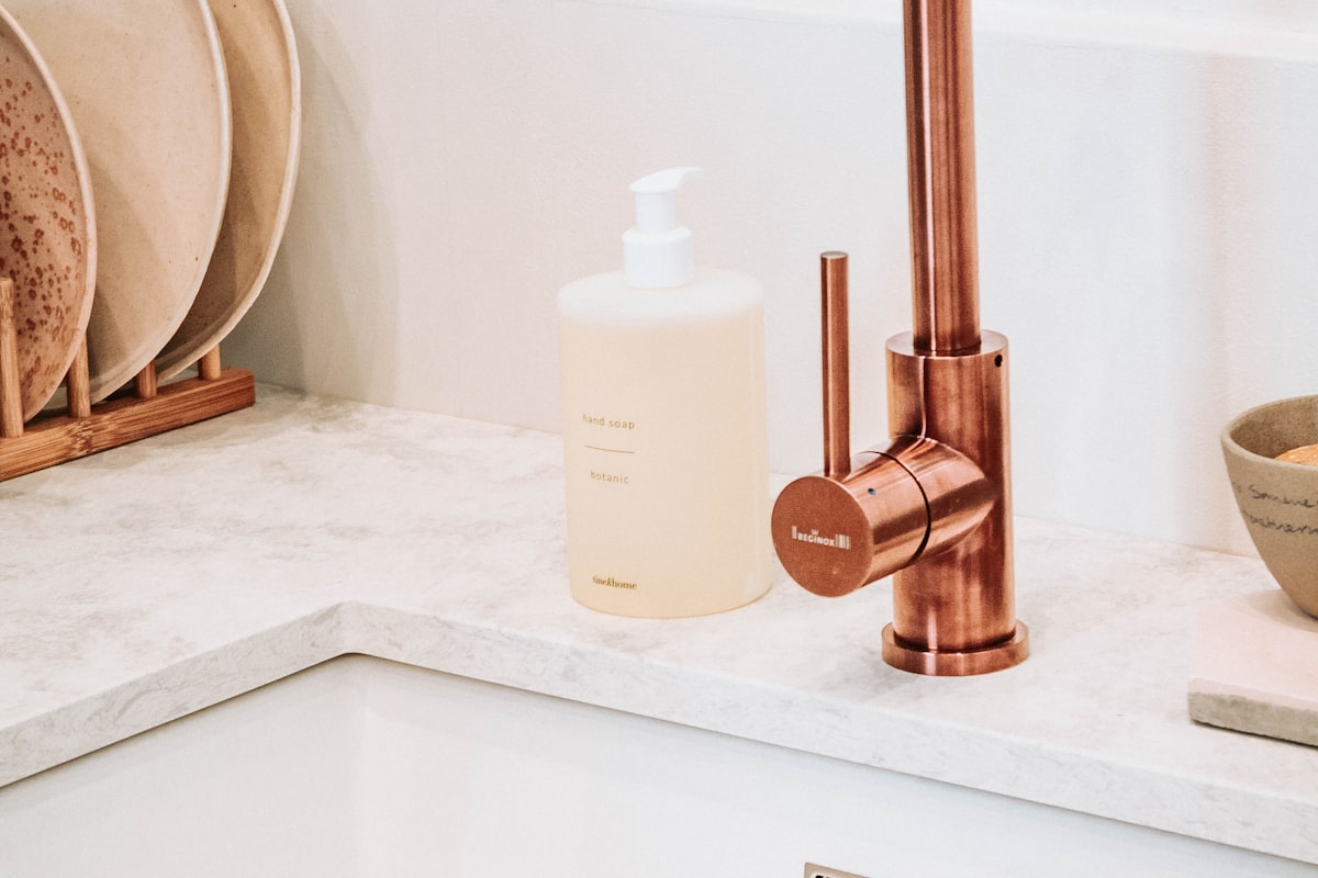 Kitchen Plumbing service in Harlingen, TX